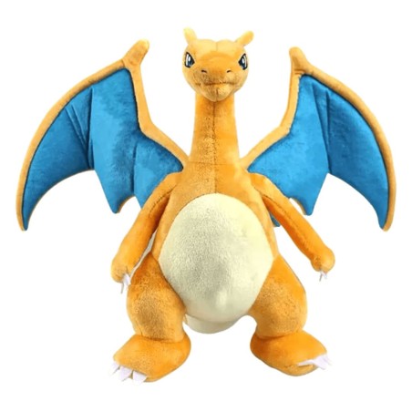 Charizard Pokémon Plush