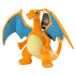 Charizard Pokémon Plush