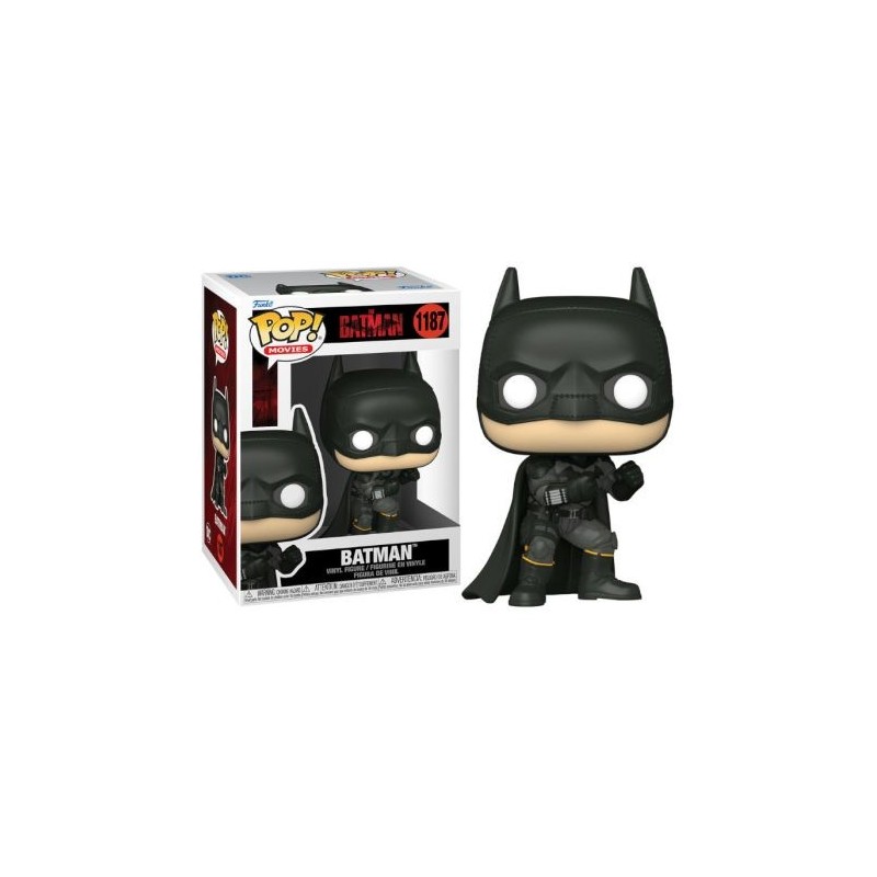 POP Movies: The Batman - Batman