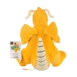 Dragonite Pokémon Plush