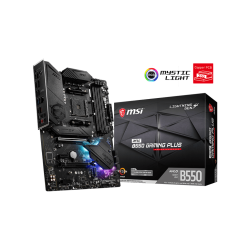 Placa Madre MPG B550 GAMING PLUS