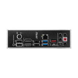 Placa Madre MPG B550 GAMING PLUS
