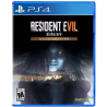 Resident Evil 7 Biohazard Gold Edition USADO