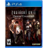 Resident Evil Origins Collection PS4 - USADO