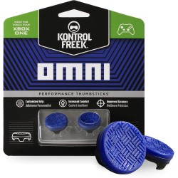 KontrolFreek Omni for Xbox One and Xbox Series X