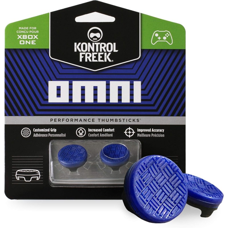 KontrolFreek Omni for Xbox One and Xbox Series X