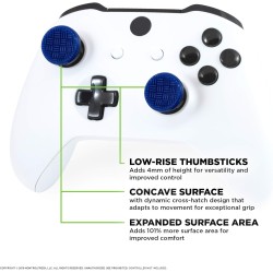 KontrolFreek Omni for Xbox One and Xbox Series X