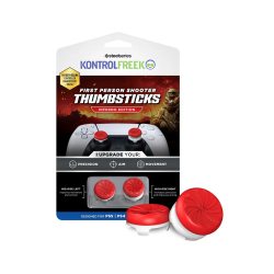 KontrolFreek FPS Freek Inferno pPlayStation 4 (PS4) y PlayStation 5 (PS5) |