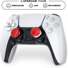 KontrolFreek FPS Freek Inferno pPlayStation 4 (PS4) y PlayStation 5 (PS5) |