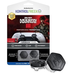KontrolFreek Call of Duty: Modern Warfare III  PlayStation 4 (PS4) y PlayStation 5 (PS5)