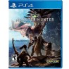 Monster Hunter World PS4 USADO