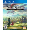 Ni no Kuni II - Revenant Kingdom PlayStation 4 USADO