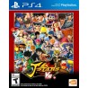 J-Stars Victory Vs+ - PlayStation 4 USADO