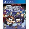 South Park: Retaguardia en Peligro - PS4 USADO