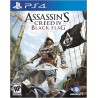 Assassin's Creed IV Black Flag - PS4 USADO