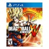 Dragon Ball XenoVerse (PS4) USADO