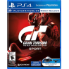 Gran Turismo Sport Hits PS4 - USADO