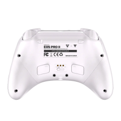Control inalámbrico EOS PRO II   WGP15V2 White