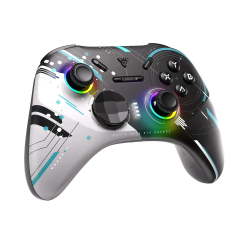 Control inalámbrico WGP15V2s Geminus - Black