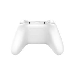 Shooter III White WGP13s Control inalámbrico