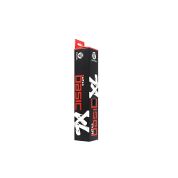 Mousepad MP64 XL Black