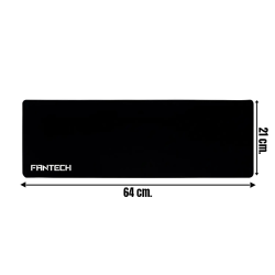 Mousepad MP64 XL Black