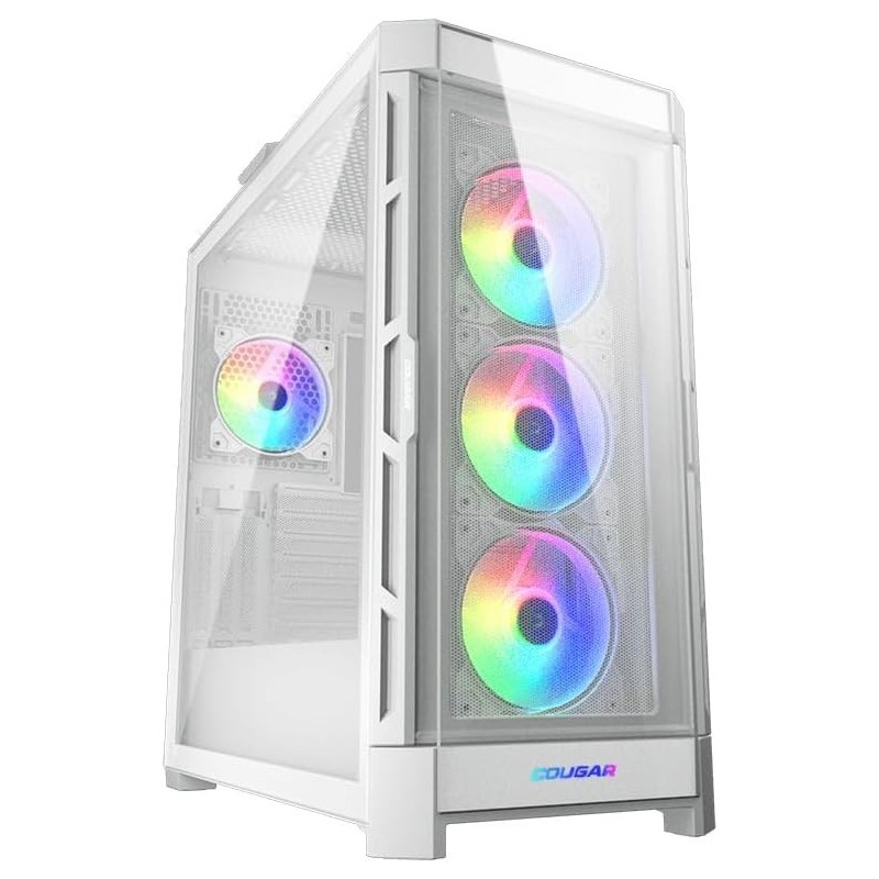 Cougar Duoface Pro RGB