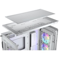 Cougar Duoface Pro RGB