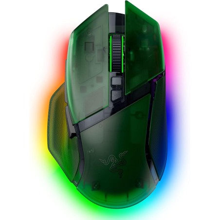 Razer Basilisk Phantom  V3 Pro 35K Mouse inalámbrico