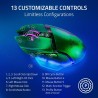 Razer Basilisk Phantom  V3 Pro 35K Mouse inalámbrico
