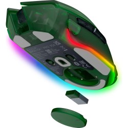Razer Basilisk Phantom  V3 Pro 35K Mouse inalámbrico