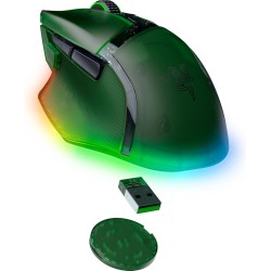 Razer Basilisk Phantom  V3 Pro 35K Mouse inalámbrico
