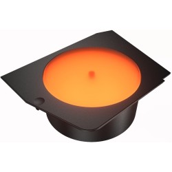Plataforma giratoria luminosa  Cougar Para Gabinete FV270: