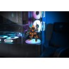 Plataforma giratoria luminosa  Cougar Para Gabinete FV270: