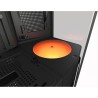 Plataforma giratoria luminosa  Cougar Para Gabinete FV270: