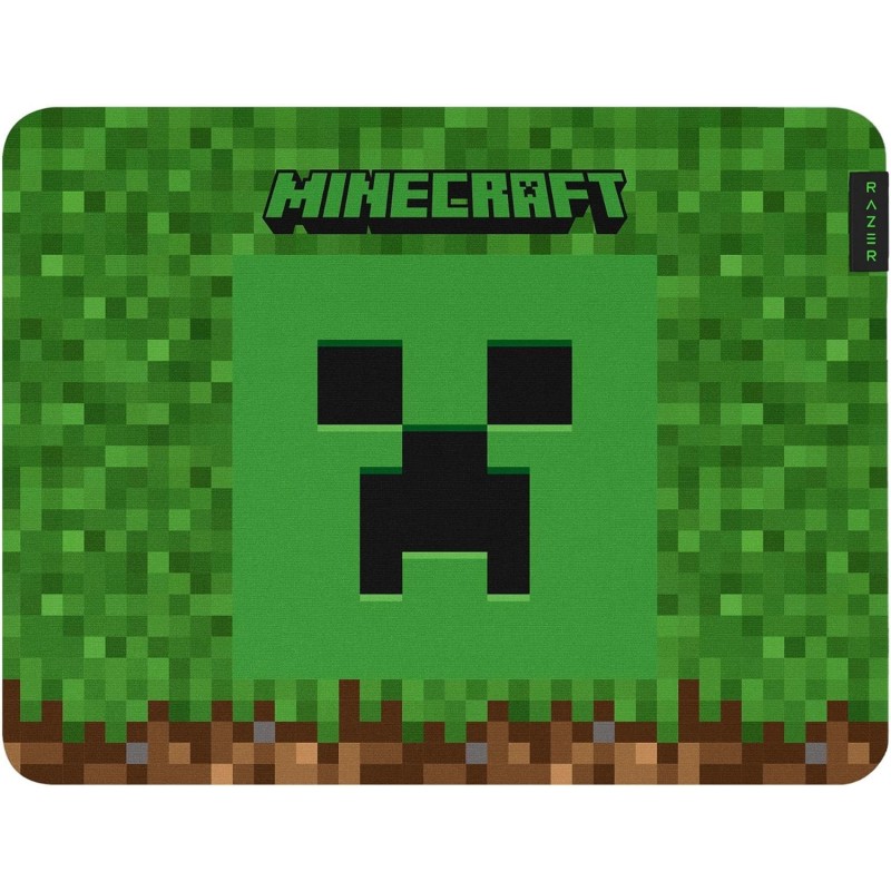 Razer Gigantus -V2 Minecraft Edition