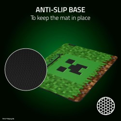 Razer Gigantus -V2 Minecraft Edition