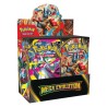 Sobre Pokemon Mega Evolution Booster ESPAÑOL