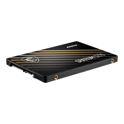 Disco SSD SATA MSI Spatium S270 960GB