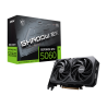 Tarjeta Grafica MSI GeForce RTX 5060 Shadow 2x OC GDDR7 Negra