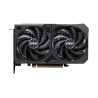 Tarjeta Grafica MSI GeForce RTX 5060 Shadow 2x OC GDDR7 Negra