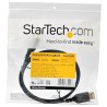 Cable DisplayPort 1.4 de 1m con Certificación VESA