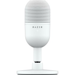 Microfono Razer Seiren V3 Mini White Edition