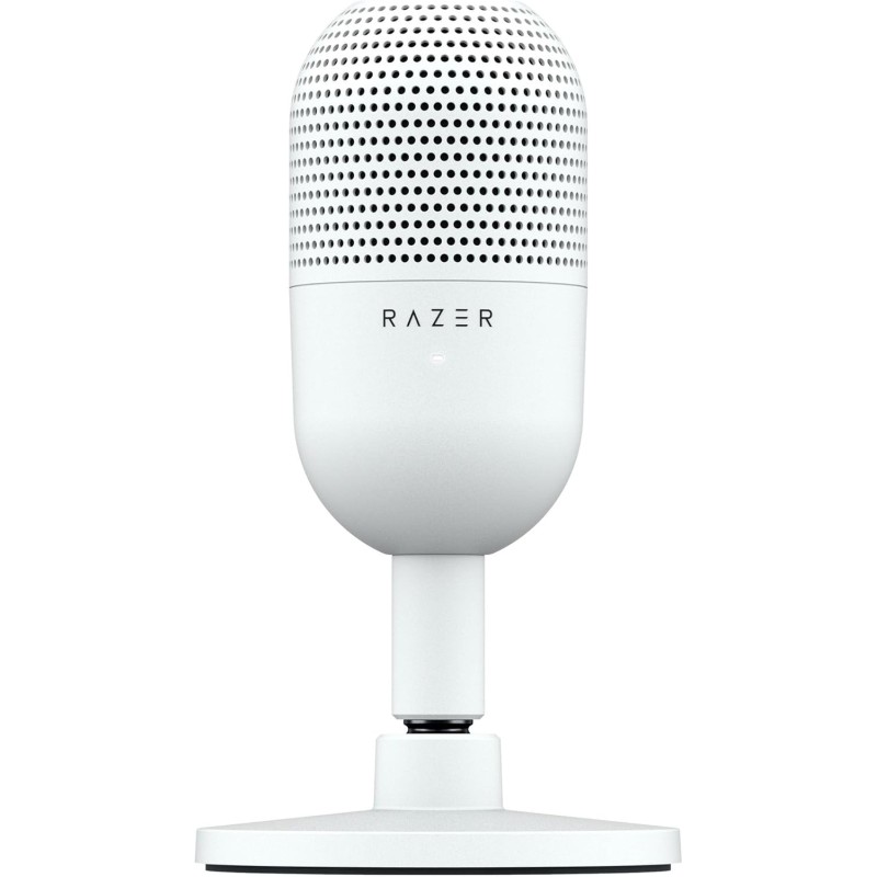 Microfono Razer Seiren V3 Mini White Edition