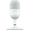 Microfono Razer Seiren V3 Mini White Edition