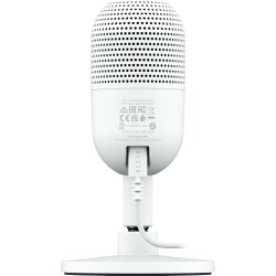 Microfono Razer Seiren V3 Mini White Edition