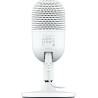 Microfono Razer Seiren V3 Mini White Edition