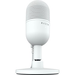 Microfono Razer Seiren V3 Mini White Edition