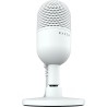 Microfono Razer Seiren V3 Mini White Edition