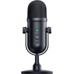 Micrófono USB Razer Seiren V2 Pro